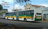 Viação Atalaia Transportes 6411 na cidade de Aracaju, Sergipe, Brasil, por David  Souza. ID da foto: :id.