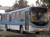 Transportes Santa Maria 608 na cidade de Pelotas, Rio Grande do Sul, Brasil, por Gabriel  Morosoli. Número da foto: #4353717.