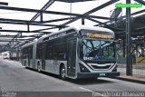 Leblon Transporte de Passageiros 99401 na cidade de Curitiba, Paraná, Brasil, por Iveraldo Luiz Athanazio. Número da foto: #4353920.