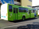 EMTRACOL - Empresa de Transportes Coletivos 03259 na cidade de Teresina, Piauí, Brasil, por Lucas Gabriel. Número da foto: #4355058.