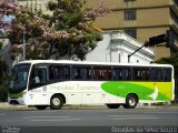 Impulso Turismo e Transportes 840 na cidade de Belo Horizonte, Minas Gerais, Brasil, por Douglas da Silva Souza. ID da foto: :id.