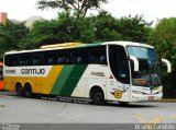 Empresa Gontijo de Transportes 17285 na cidade de São Paulo, São Paulo, Brasil, por Bruno Candido . Número da foto: #:id.