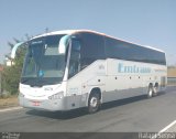 Emtram 3670 na cidade de Campinas, São Paulo, Brasil, por Rafael Senna. Número da foto: #:id.