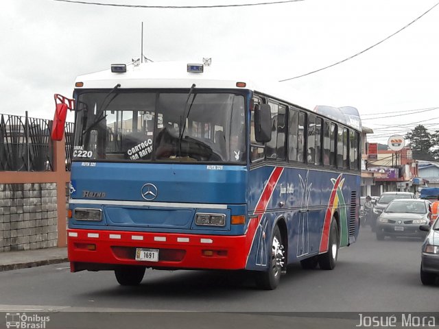 Seudo CB 1691 na cidade de , por Josué Mora. Número da foto: #4297610.