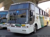 Empresa Gontijo de Transportes 5805 na cidade de Belo Horizonte, Minas Gerais, Brasil, por Marcelo Ribeiro. Número da foto: #4297025.