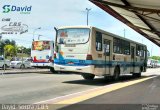 Viação Progresso 1253 na cidade de Aracaju, Sergipe, Brasil, por David  Souza. Número da foto: #:id.