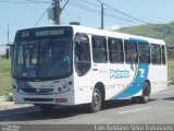Transportes Peixoto NIT.11-101 na cidade de Niterói, Rio de Janeiro, Brasil, por Luis Gustavo Silva Travassos. Número da foto: #4296387.