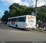 Reunidas Transportes Urbanos 0867 na cidade de Natal, Rio Grande do Norte, Brasil, por Kezedy Padilha. Número da foto: #:id.