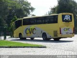 AR Turismo 418 na cidade de Porto Seguro, Bahia, Brasil, por Andrew Moraes. Número da foto: #4297090.