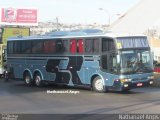 Ônibus Particulares 505 na cidade de Anápolis, Goiás, Brasil, por Nathanael de Jesus  Azevedo. Número da foto: #:id.