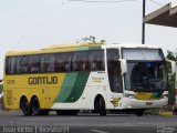 Empresa Gontijo de Transportes 12135 na cidade de Teresina, Piauí, Brasil, por João Victor. Número da foto: #4296331.