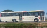 Expresso Pégaso D87352 na cidade de Rio de Janeiro, Rio de Janeiro, Brasil, por Luiz Felipe  de Mendonça Nascimento. Número da foto: #:id.