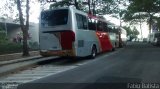 Ônibus Particulares 1164 na cidade de Rio de Janeiro, Rio de Janeiro, Brasil, por Fábio Batista. Número da foto: #:id.