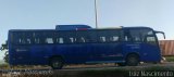 Viação Redentor C47950 na cidade de Rio de Janeiro, Rio de Janeiro, Brasil, por Luiz Felipe  de Mendonça Nascimento. Número da foto: #:id.