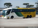 Empresa Gontijo de Transportes 19175 na cidade de Curitiba, Paraná, Brasil, por Andrew Moraes. Número da foto: #4297149.