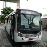 Borborema Imperial Transportes 509 na cidade de Recife, Pernambuco, Brasil, por Anderson Pereira da Silva . Número da foto: #:id.