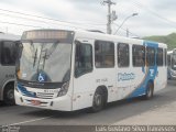 Transportes Peixoto NIT.11-120 na cidade de Niterói, Rio de Janeiro, Brasil, por Luis Gustavo Silva Travassos. Número da foto: #4296372.