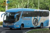 Auto Viação Progresso 6032 na cidade de Aracaju, Sergipe, Brasil, por Julio Cesar  Barbosa Martins. Número da foto: #4296322.