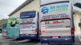 Ônibus Particulares 2006 na cidade de Aparecida, São Paulo, Brasil, por Luis Philippe Cardoso Coelho. Número da foto: #:id.