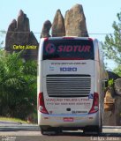 Sidtur 1020 na cidade de Caldas Novas, Goiás, Brasil, por Carlos Júnior. Número da foto: #4297294.