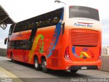 Pullman Bus 3196 na cidade de , por Raúl Díaz Romeodelta. Número da foto: #:id.