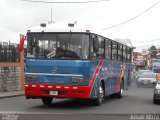 Seudo CB 1691 na cidade de , por Josué Mora. Número da foto: #4297610.