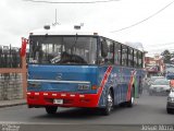 Seudo CB 1691 na cidade de , por Josué Mora. ID da foto: :id.