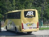 AR Turismo 428 na cidade de Porto Seguro, Bahia, Brasil, por Andrew Moraes. Número da foto: #4296673.