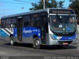 Auto Ônibus Fagundes RJ 101.268 na cidade de Niterói, Rio de Janeiro, Brasil, por André Luiz Gomes de Souza. Número da foto: #:id.