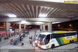 Empresa Gontijo de Transportes 17280 na cidade de Aracaju, Sergipe, Brasil, por Julio Cesar  Barbosa Martins. Número da foto: #4297808.