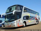 Bueno Tur 2541 na cidade de Rio Verde, Goiás, Brasil, por Daniel Henrique. Número da foto: #4297481.