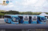 Auto Viação Progresso 6021 na cidade de Aracaju, Sergipe, Brasil, por Julio Cesar  Barbosa Martins. Número da foto: #4296321.