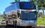Sidtur 1020 na cidade de Caldas Novas, Goiás, Brasil, por Carlos Júnior. Número da foto: #4297302.