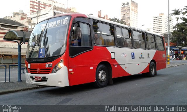 Cooperativa Altercamp 382 na cidade de Campinas, São Paulo, Brasil, por Matheus Gabriel dos Santos. ID da foto: 4356991.