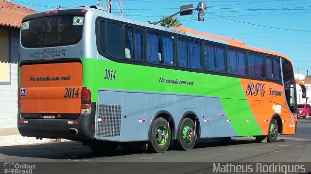 RFG Turismo 2014 na cidade de Altos, Piauí, Brasil, por Francisco Matheus Rodrigues Martins . Número da foto: #4356869.