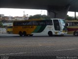 Empresa Gontijo de Transportes 12030 na cidade de Belo Horizonte, Minas Gerais, Brasil, por Rogerio Marques. Número da foto: #4356721.