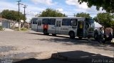 Real Alagoas de Viação 1220 na cidade de Maceió, Alagoas, Brasil, por Paulo Lucas. Número da foto: #4357153.