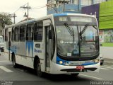 Rosana Transporte e Turismo 9.025 na cidade de São Gonçalo, Rio de Janeiro, Brasil, por Renan Vieira. Número da foto: #4356698.
