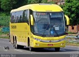 Viação Itapemirim 60531 na cidade de Salvador, Bahia, Brasil, por Wesley Diaz. Número da foto: #4357187.