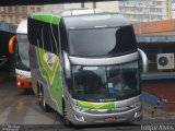 Brasil Sul Linhas Rodoviárias 2920 na cidade de Porto Alegre, Rio Grande do Sul, Brasil, por Felipe Alves. Número da foto: #4355997.