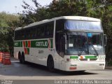 Empresa Gontijo de Transportes 11435 na cidade de São Paulo, São Paulo, Brasil, por Luis de Ricado Brito. Número da foto: #4356399.