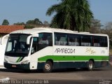 Viação Nossa Senhora Aparecida 1770 na cidade de Imperatriz, Maranhão, Brasil, por João Victor. Número da foto: #4357030.
