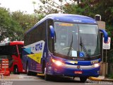 RodeRotas - Rotas de Viação do Triângulo 72110 na cidade de São Paulo, São Paulo, Brasil, por Gabriel Almeida. Número da foto: #4358042.