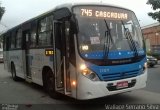 Transportes Barra C13211 na cidade de Rio de Janeiro, Rio de Janeiro, Brasil, por Wallace Serrano Silva. Número da foto: #:id.