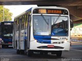 Cooperativa Fênix > Spencer Transporte 2 5039 na cidade de São Paulo, São Paulo, Brasil, por Gabriel Almeida. Número da foto: #4357614.
