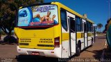 Ônibus Particulares 0280 na cidade de Sobradinho, Distrito Federal, Brasil, por Marlon Mendes da Silva Souza. Número da foto: #4358065.