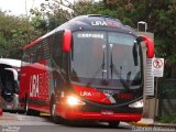 Lirabus 14097 na cidade de São Paulo, São Paulo, Brasil, por Gabriel Almeida. Número da foto: #4358060.