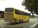 Viação Itapemirim 5531 na cidade de Vitória da Conquista, Bahia, Brasil, por Paulo Henrique Claudino. Número da foto: #4356472.
