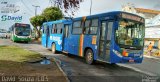 Viação Atalaia Transportes 6304 na cidade de Aracaju, Sergipe, Brasil, por David  Souza. Número da foto: #4356074.