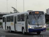 Trampolim da Vitória 415 na cidade de Natal, Rio Grande do Norte, Brasil, por Heitor B.  S.  Bezerra. Número da foto: #:id.